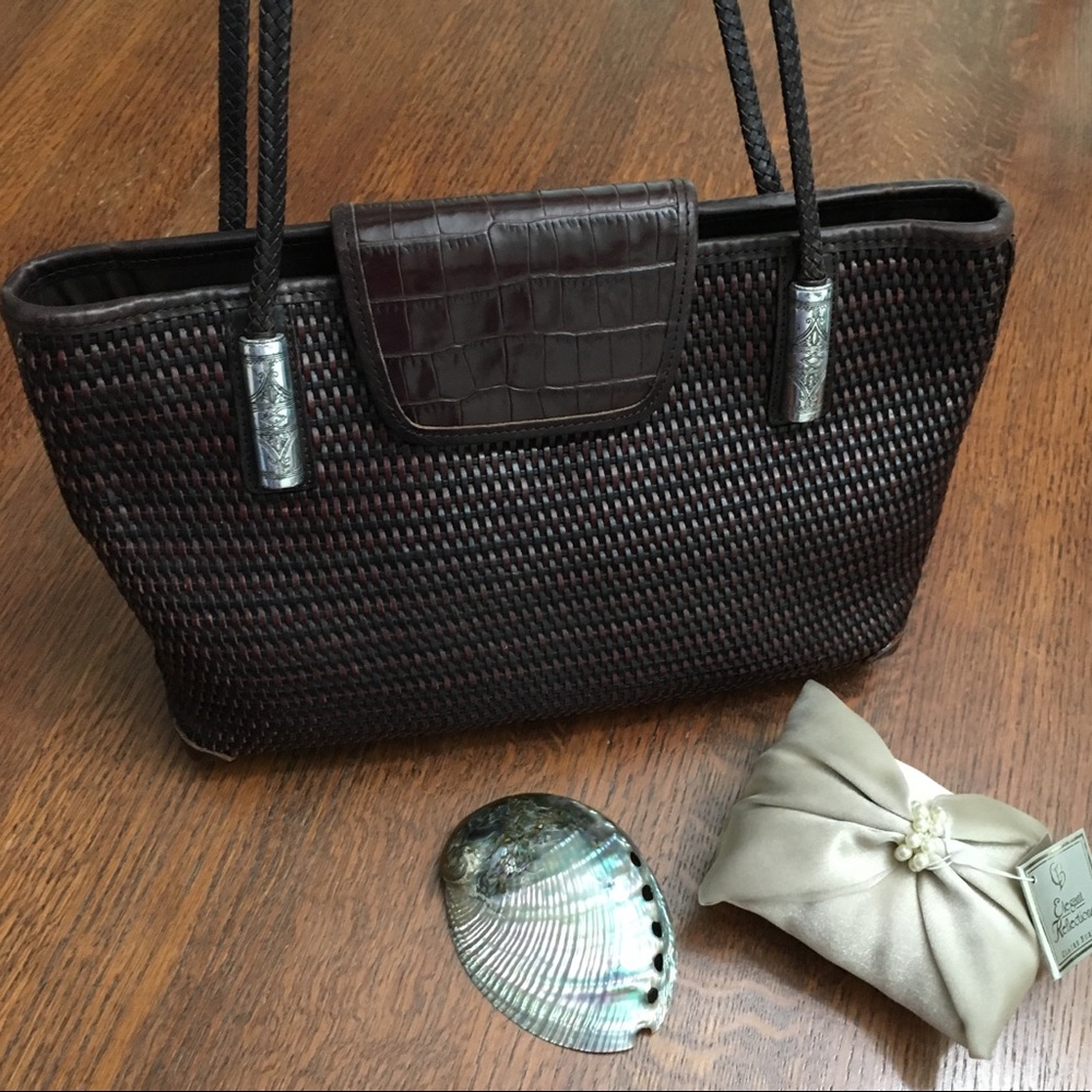 Brighton | Shoulder Handbag
